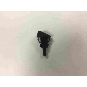 Форсунка стеклоомывателя переднего правая (веерная)