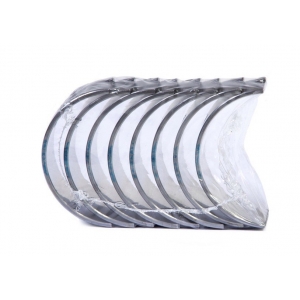 Вкладыши шатунные комплект 8/16 кл.   0.25