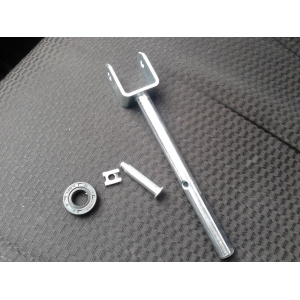 Шток ( вилка ) кулисы КПП (соединяется с вертолетом)