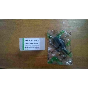 Насос омывателя лобового стекла (без провода)