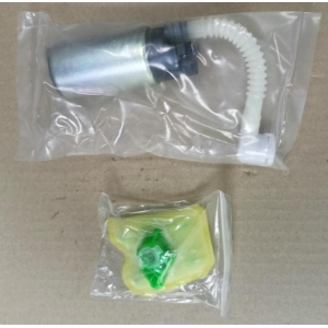 Насос топливный Solaris (только насос)