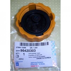 Крышка расширительного бачка