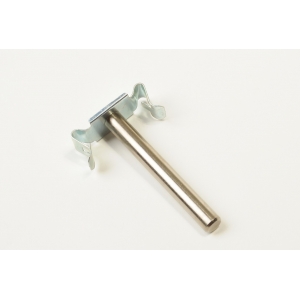 Шток рычага кулисы КПП (центральный)