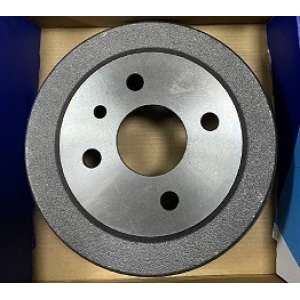 Барабан тормозной задний Nexia