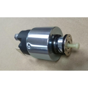 Втягивающее реле стартера Getz 1,4 АКПП