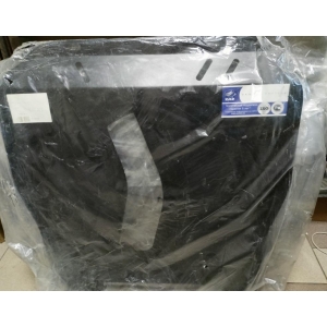 Защита двигателя (металл)