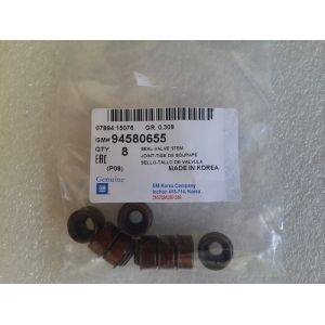 Сальник клапана 8 кл.