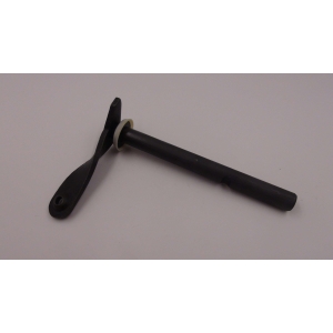 Вилка включения сцепления (рычаг)  (гидравлич. сцепл.)