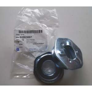 Гайка переднего амортизатора (корпуса)