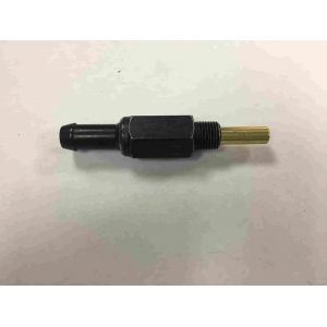 Клапан рециркуляции выхлопных газов