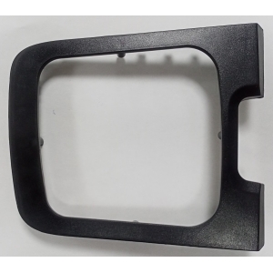 Рамка консоли рычага переключения передач N150 (голая без чехла)