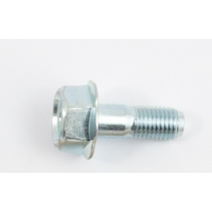 Болт направляющих суппорта переднего