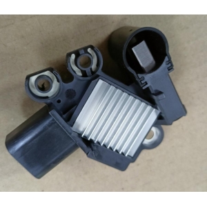 Регулятор напряжения генератора 2,7