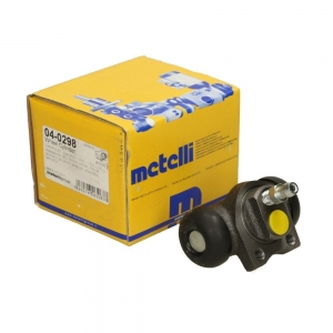 Цилиндр тормозной задний