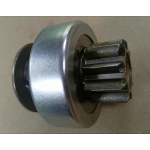 Бендикс стартера (9 зубов) H=47мм