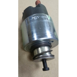 Втягивающее реле стартера