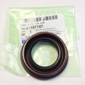 Сальник привода