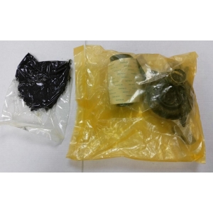 Подшипник подвесной опоры карданного вала IX35