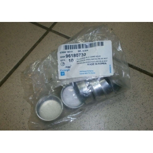 Заглушка блока цилиндров (34 мм)