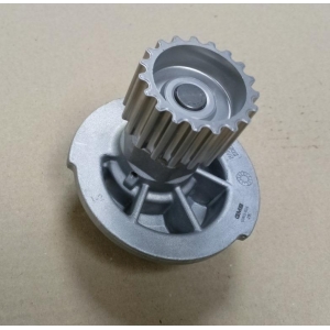 Насос водяной Nexia/Lacetti