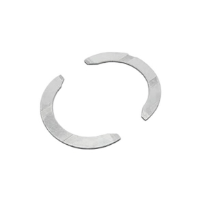 Полукольца коленвала (к-т 2 шт) Gamma