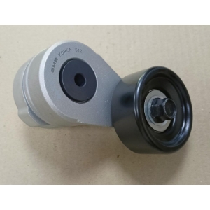 Ролик ремня приводного с натяжителем Solaris/Rio