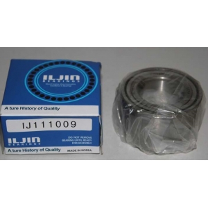 Подшипник ступицы передний 64мм 8 кл